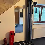 Brána Beskyd Prázdninový dům