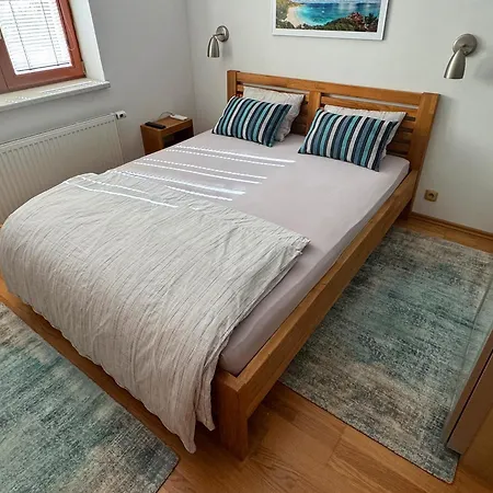 Brana Beskyd Ferienhaus *