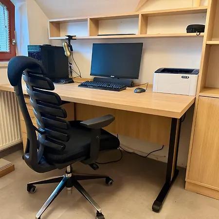 Ferienhaus Brana Beskyd