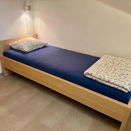 Ferienhaus Brana Beskyd *