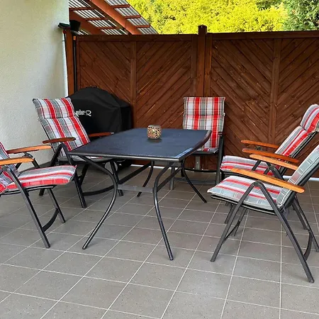 Brana Beskyd Ferienhaus *