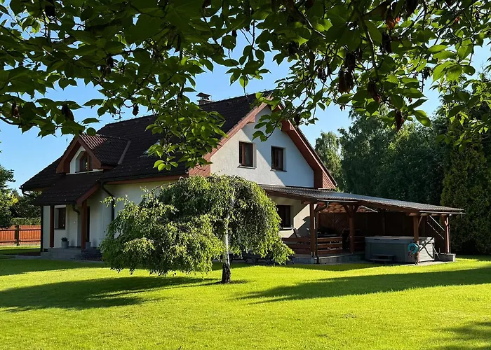 بيت للعطل Brana Beskyd Frýdlant nad Ostravicí